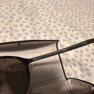 Gucci Sunglasses in very good condition